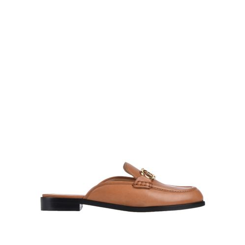 Мюлес и сабо SALVATORE FERRAGAMO 11780059SR