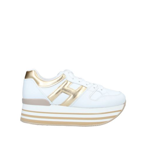 Кеды и кроссовки HOGAN 11780454GU
