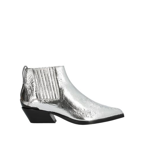 Полусапоги и высокие ботинки RAG & BONE 11780458GP