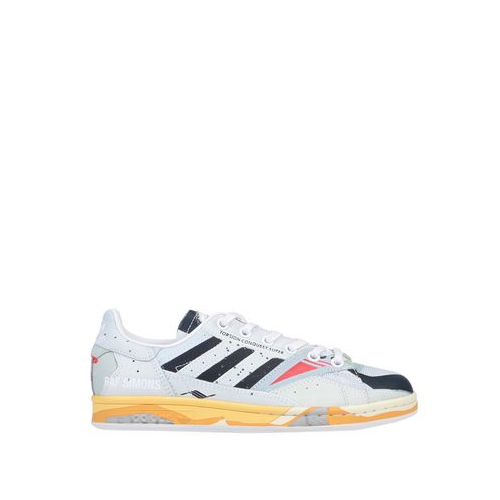 Кеды и кроссовки ADIDAS by RAF SIMONS 11780531NE