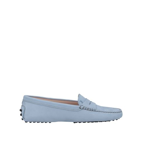 Мокасины TOD'S 11781632HX