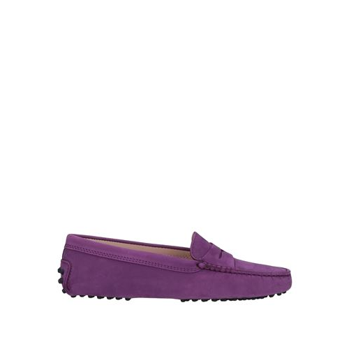Мокасины TOD'S 11781632SR