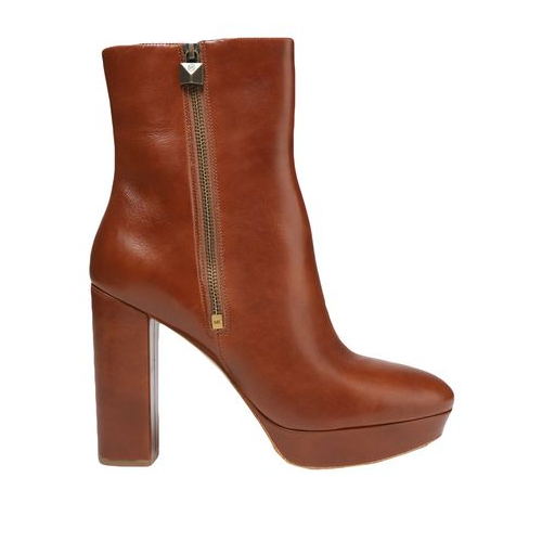 Полусапоги и высокие ботинки MICHAEL MICHAEL KORS 11781718PJ