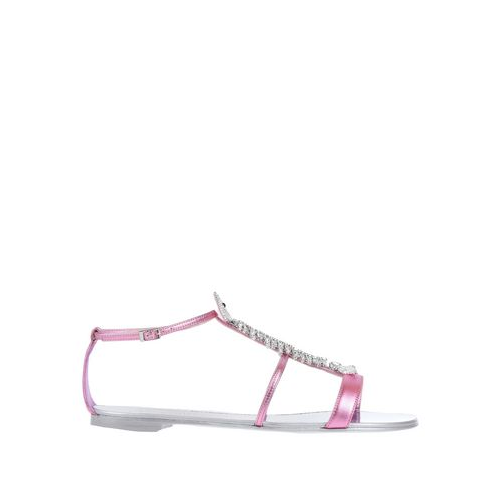 Сандалии GIUSEPPE ZANOTTI 11781745KL