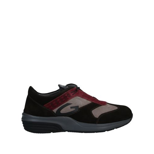 Кеды и кроссовки ALBERTO GUARDIANI 11781768JX