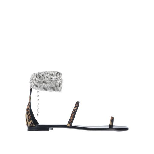 Вьетнамки GIUSEPPE ZANOTTI 11781760DX