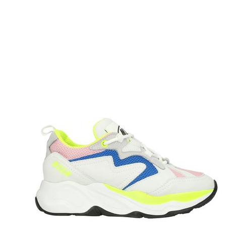 Кеды и кроссовки MSGM 11781943RO
