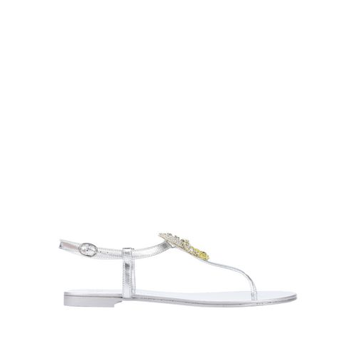Вьетнамки GIUSEPPE ZANOTTI 11782133BC