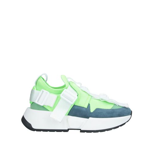 Кеды и кроссовки MM6 MAISON MARGIELA 11782166UI