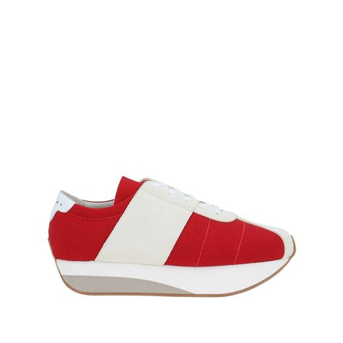 Кеды и кроссовки MARNI 11782161ND