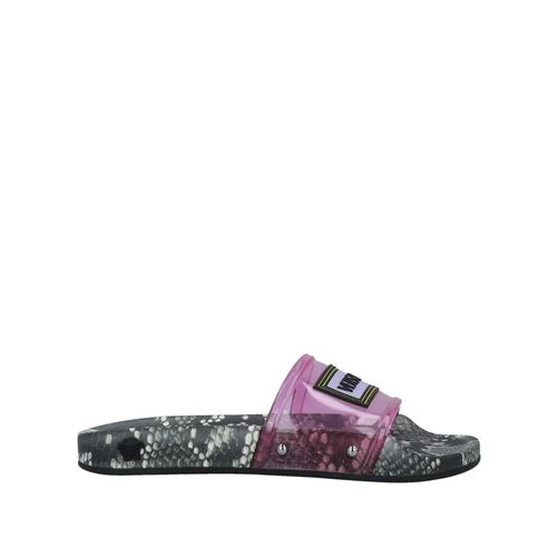 Сандалии VERSACE 11782646EM