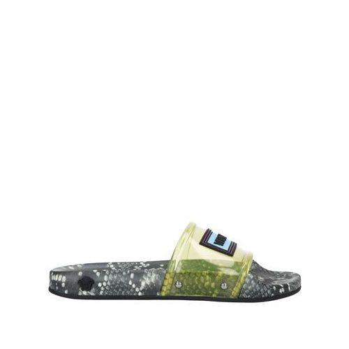 Сандалии VERSACE 11782646PE