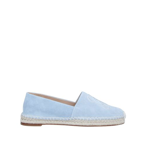 Эспадрильи GIORGIO ARMANI 11782691PQ