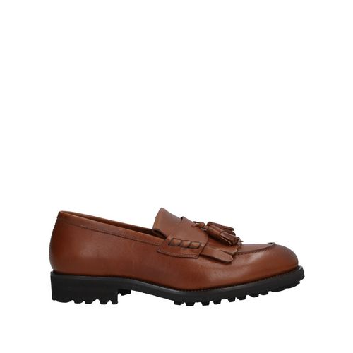 Мокасины BRUNELLO CUCINELLI 11783244EQ