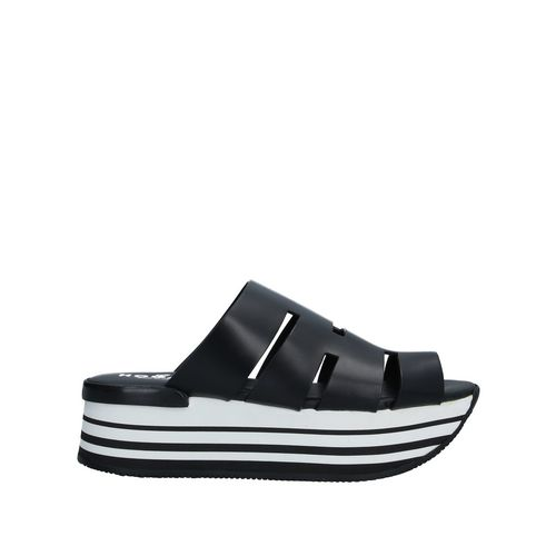 Сандалии HOGAN 11783425PW