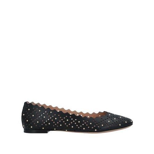 Балетки CHLOÉ 11783454IC