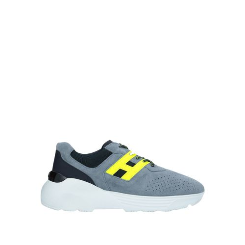 Кеды и кроссовки HOGAN 11783719PR
