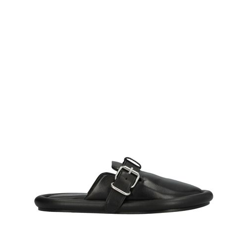 Мюлес и сабо MM6 MAISON MARGIELA 11783726SI