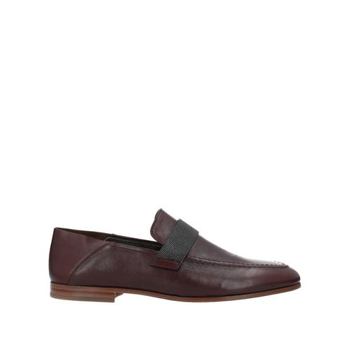 Мокасины BRUNELLO CUCINELLI 11794382MK