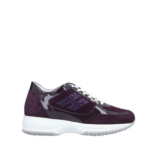 Кеды и кроссовки HOGAN 11794619UO
