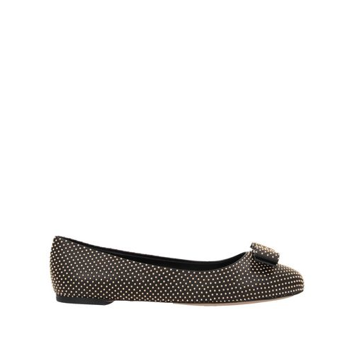 Балетки SALVATORE FERRAGAMO 11795108KT