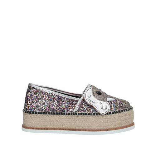 Эспадрильи ESPADRILLES 11795626HI