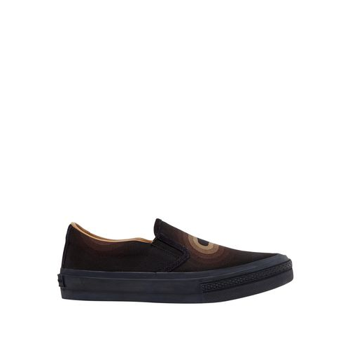 Кеды и кроссовки DRIES VAN NOTEN 11796180QM