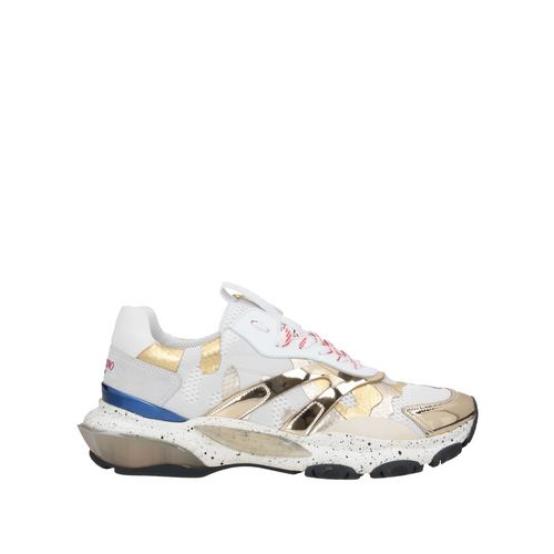 Кеды и кроссовки VALENTINO GARAVANI 11796657ES