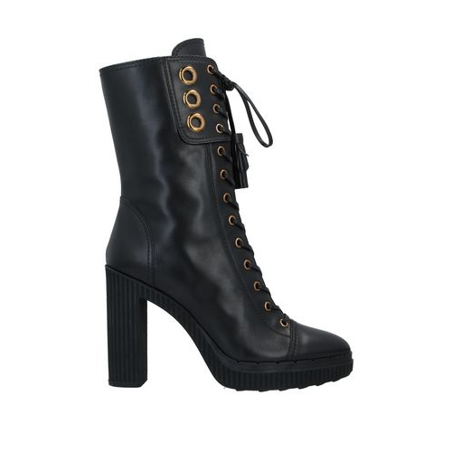 Полусапоги и высокие ботинки TOD'S 11796756DX