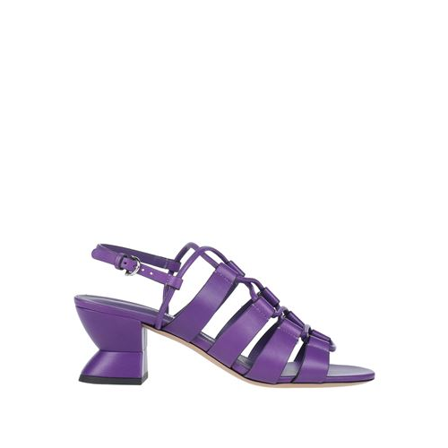 Сандалии SALVATORE FERRAGAMO 11796834WN