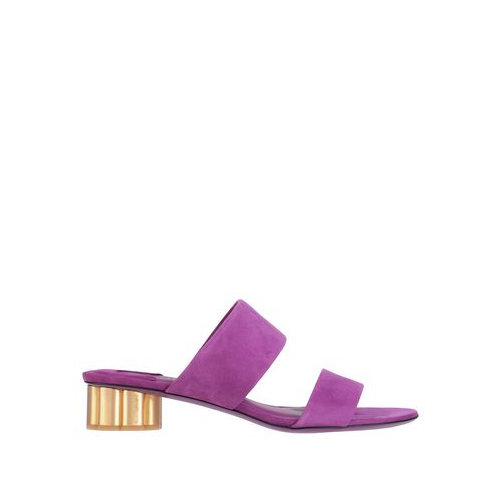 Сандалии SALVATORE FERRAGAMO 11796869MC