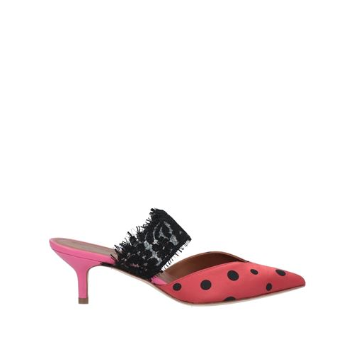 Мюлес и сабо MALONE SOULIERS x EMANUEL UNGARO 11797346DG