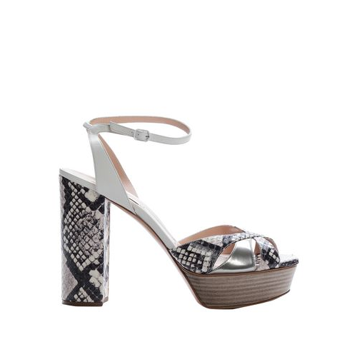 Сандалии CASADEI 11797459AR