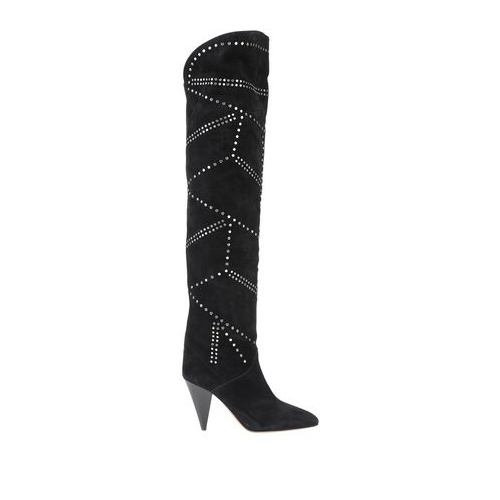 Сапоги ISABEL MARANT 11797710MV