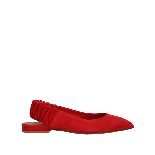 Балетки SANTONI 11797883FL