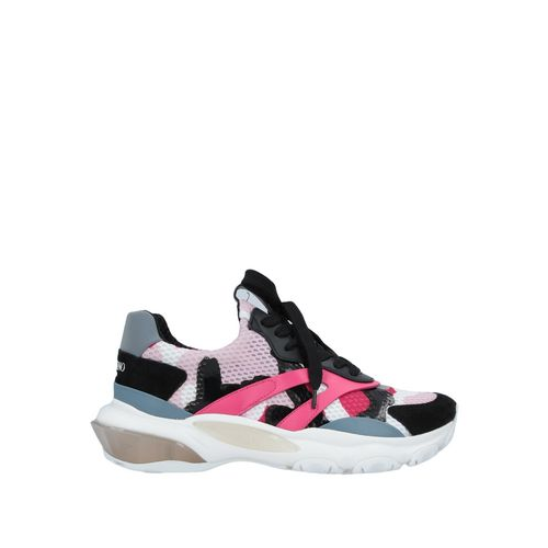 Кеды и кроссовки VALENTINO GARAVANI 11790071LC
