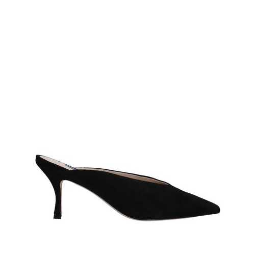 Мюлес и сабо STUART WEITZMAN 11790280RI