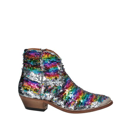 Полусапоги и высокие ботинки GOLDEN GOOSE DELUXE BRAND 11790282EG