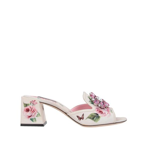 Сандалии DOLCE & GABBANA 11791036EP
