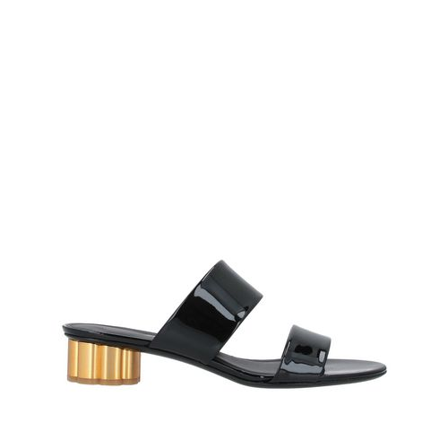 Сандалии SALVATORE FERRAGAMO 11791509EL