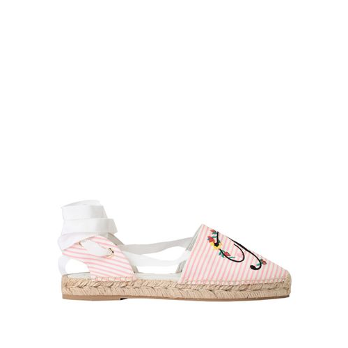 Эспадрильи ROGER VIVIER 11792887KI