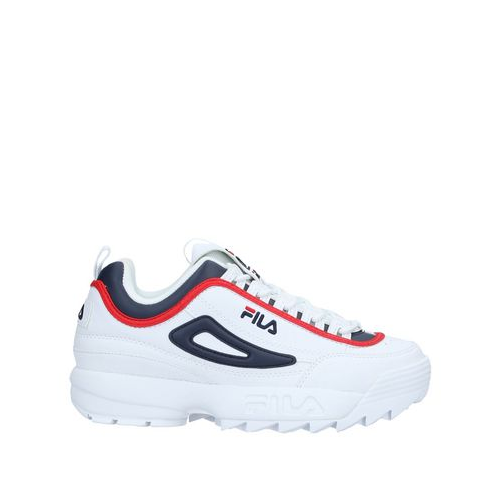 Кеды и кроссовки FILA 11793179DM