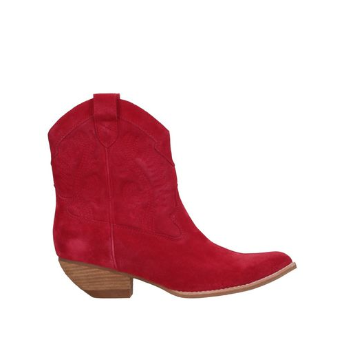 Полусапоги и высокие ботинки JEFFREY CAMPBELL 11804461PH