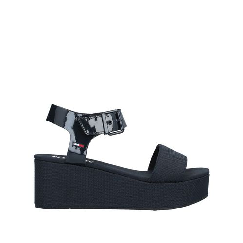 Сандалии TOMMY JEANS 11804772EC