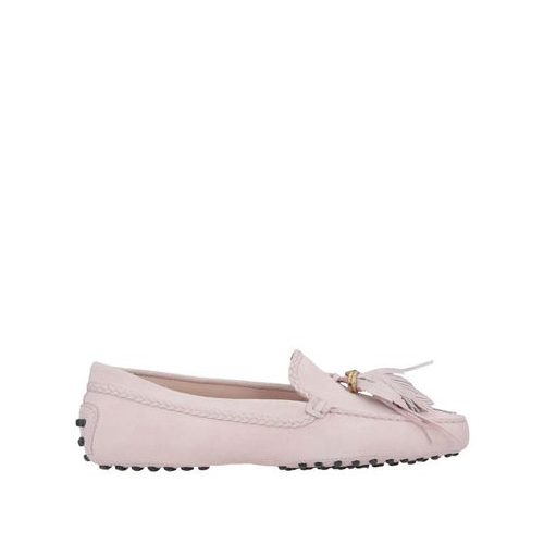 Мокасины TOD'S 11804805AX