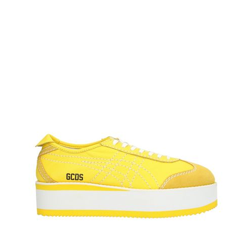 Кеды и кроссовки ONITSUKA TIGER x GCDS 11805233PG