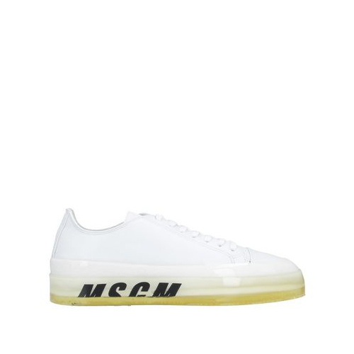 Кеды и кроссовки MSGM 11805865WV