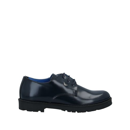 Обувь на шнурках EMPORIO ARMANI 11806578NA