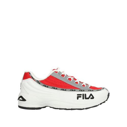 Кеды и кроссовки FILA 11807488JM