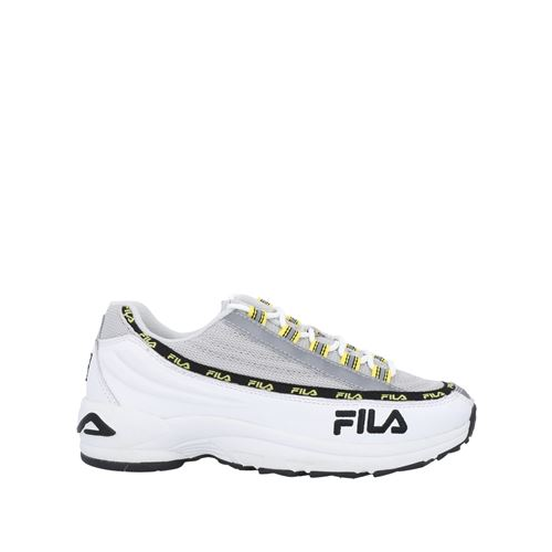 Кеды и кроссовки FILA 11807488PO